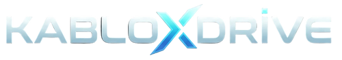 KabloXdrive